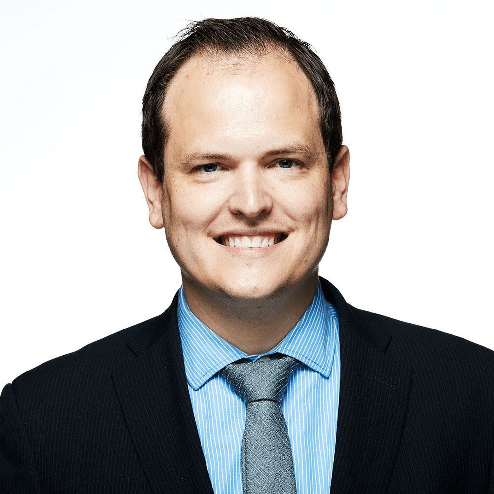 Dr. Daniel Reece photo 2