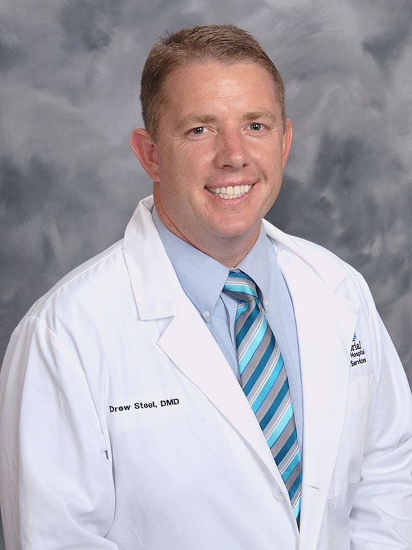 Dr. Drew Steel photo 1