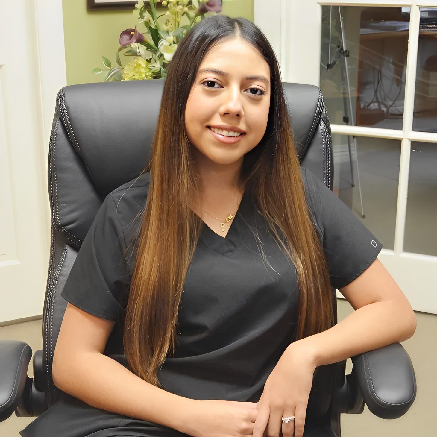 Dr. Harvey Lane Harris Jr, DDS photo 5