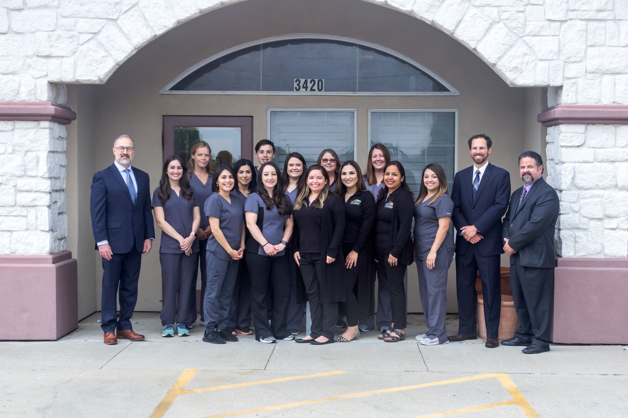 Dr. J.michael Elizondo photo 1