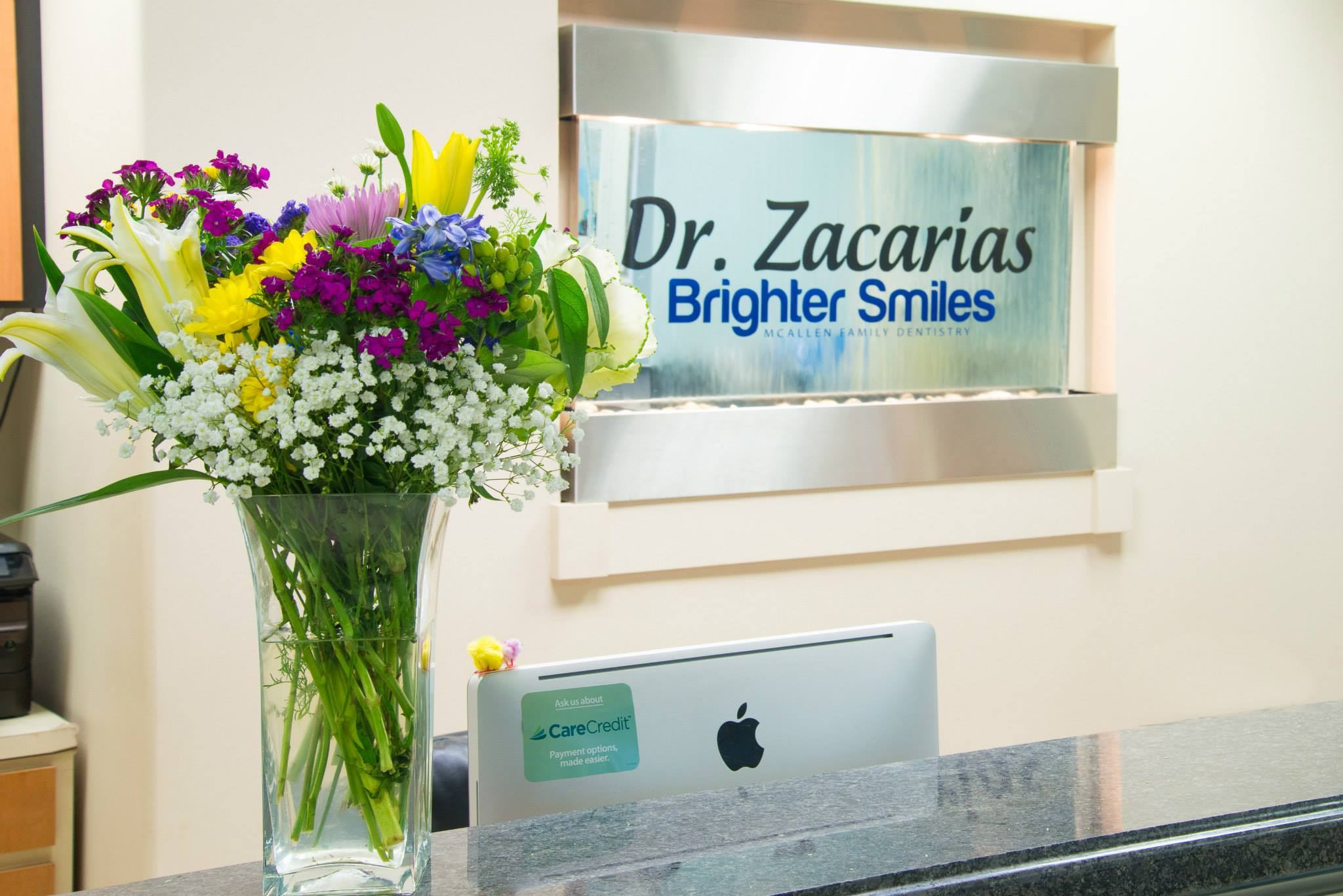 Dr. Joe Zacarias photo 1
