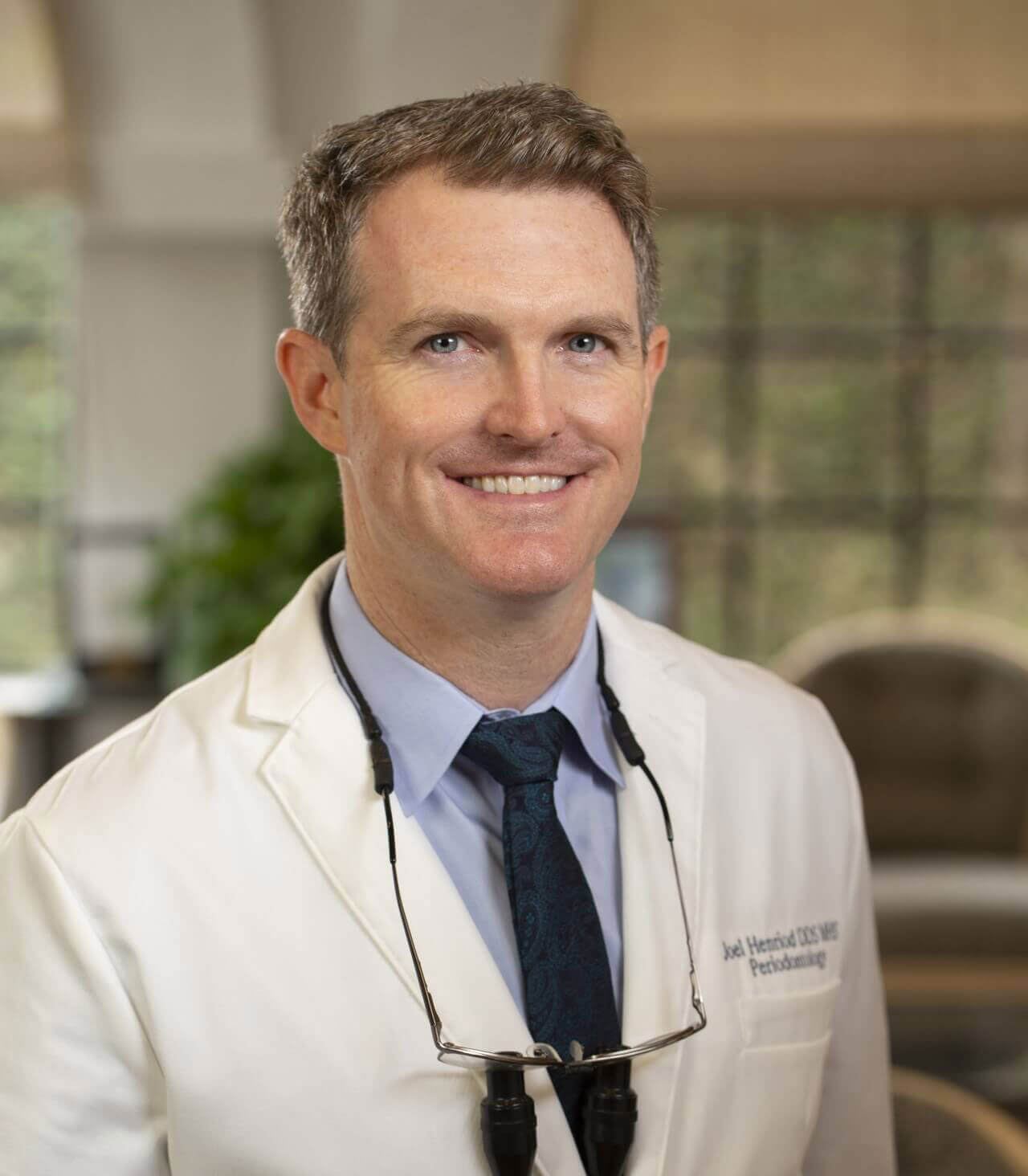 Dr. Joel B. Henriod D.D.S. photo 1
