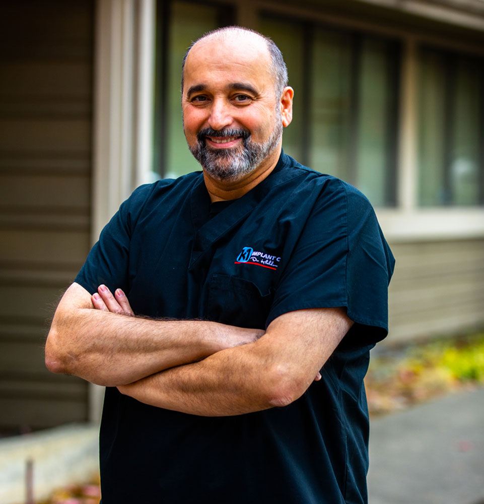 Dr. Khaldoun Attar photo 2