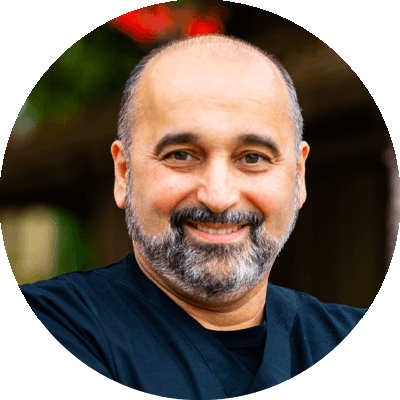 Dr. Khaldoun Attar photo 3
