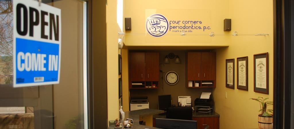 Dr. Mark S. Blue, DDS photo 4