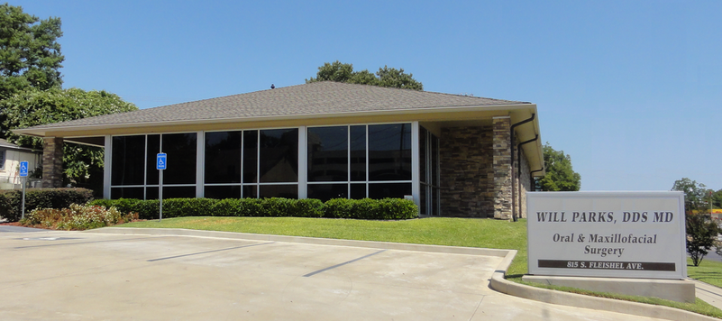 Dr. Parks Will J, DDS, MD photo 1