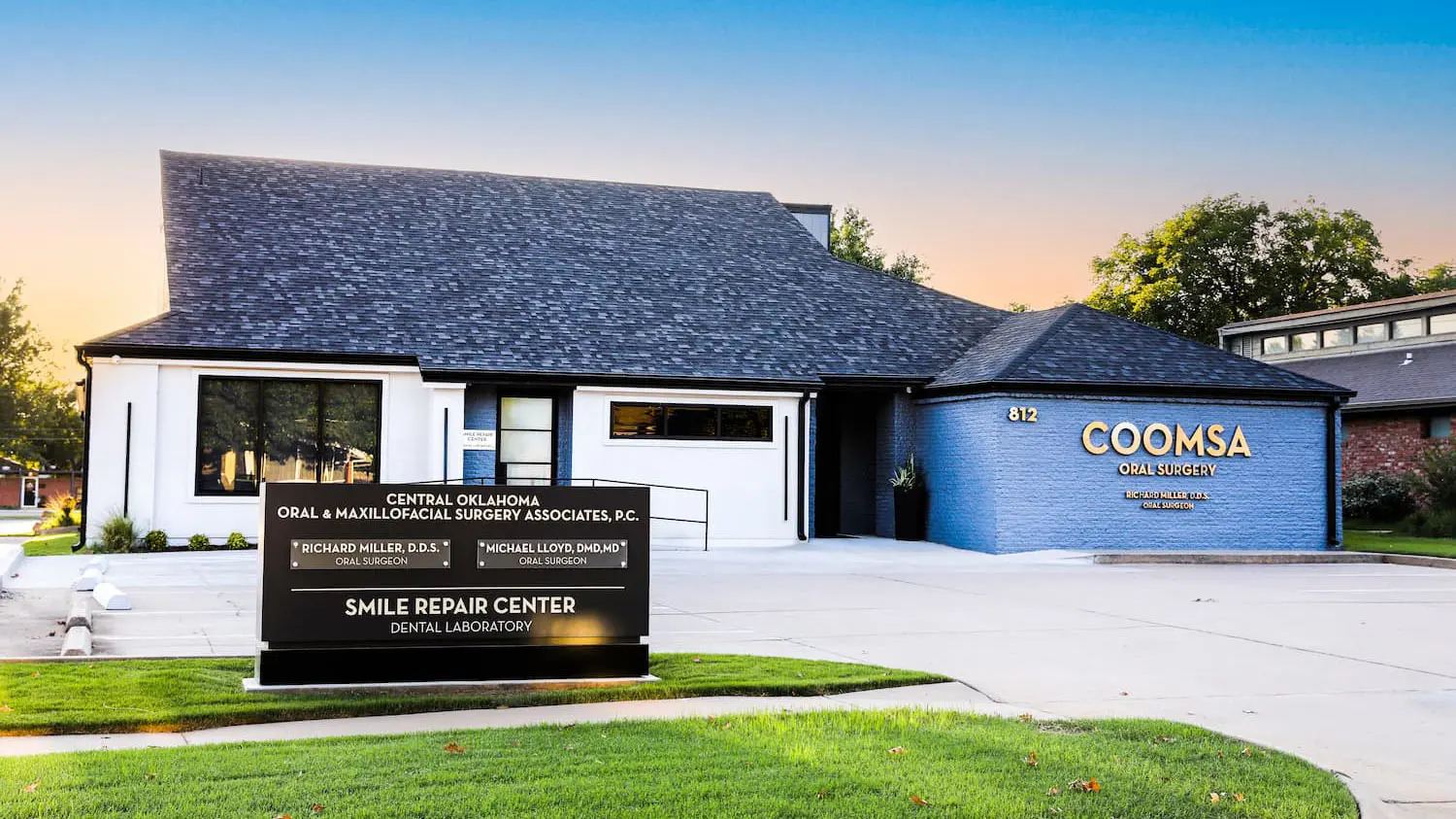 Dr. Richard R. Miller, DDS photo 1
