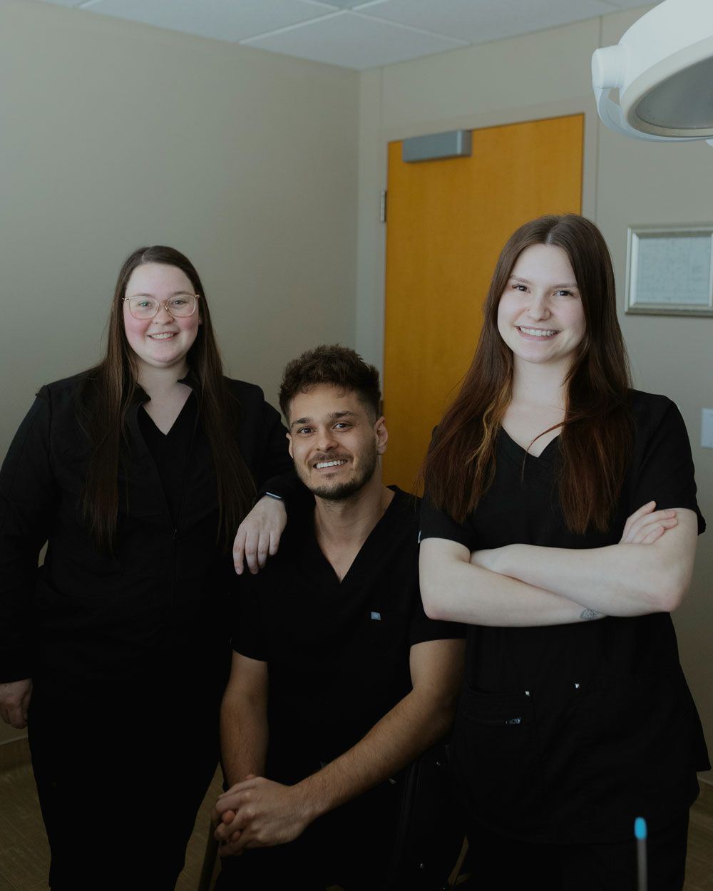 Dr. Shakeel Khan DDS Ms photo 3
