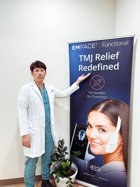 Dr Smilee Dental of Killeen, Family, Cosmetic, Implant, Medspa photo 1