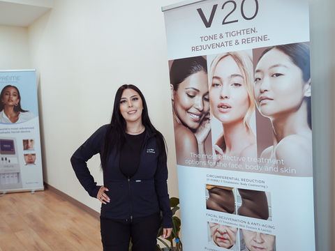 Dr Smilee Dental of Killeen, Family, Cosmetic, Implant, Medspa photo 2