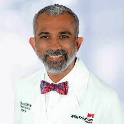 Dr. Stavan Y. Patel, MD, DDS photo 4