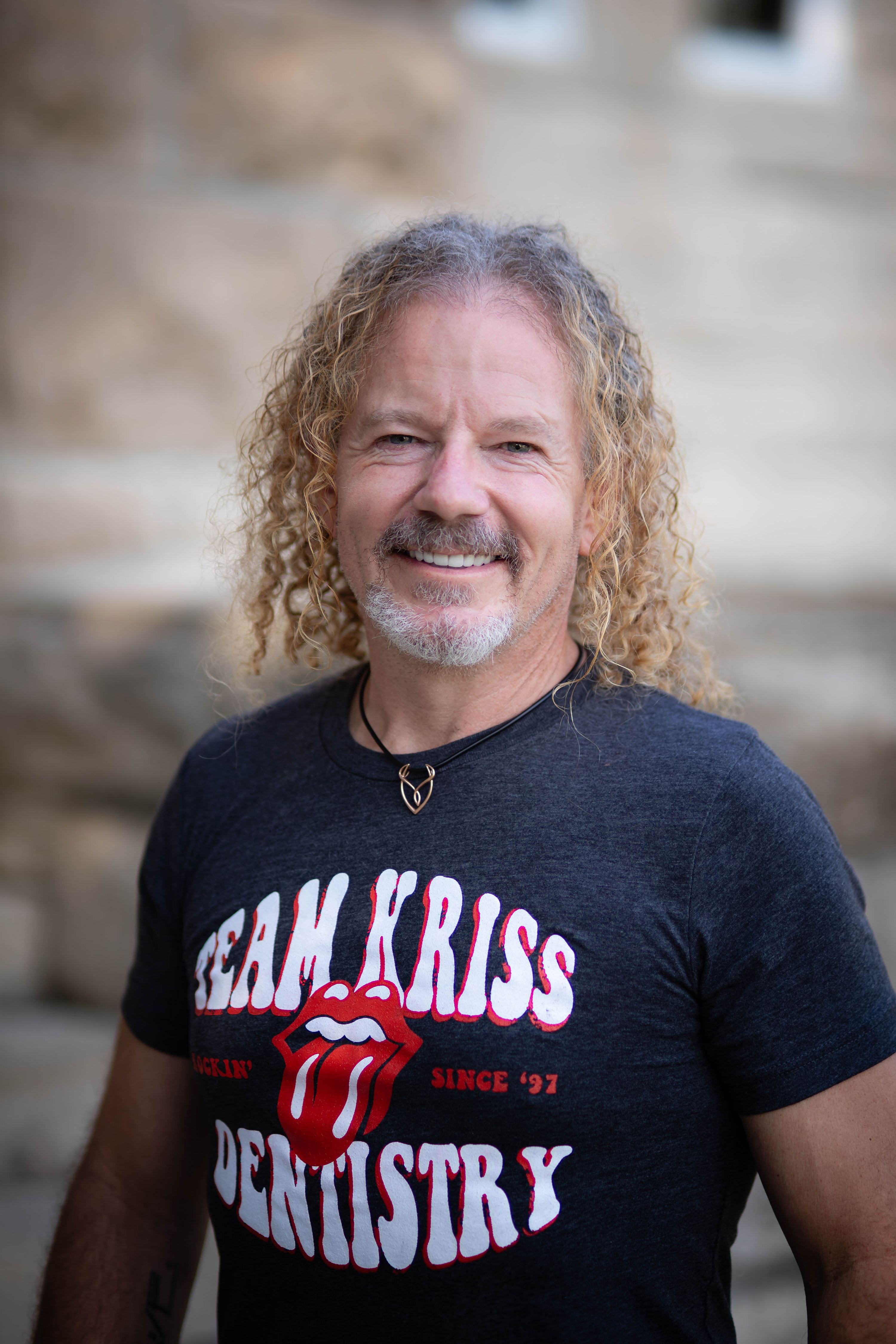 Dr. Thomas A. Kriss, DDS photo 1