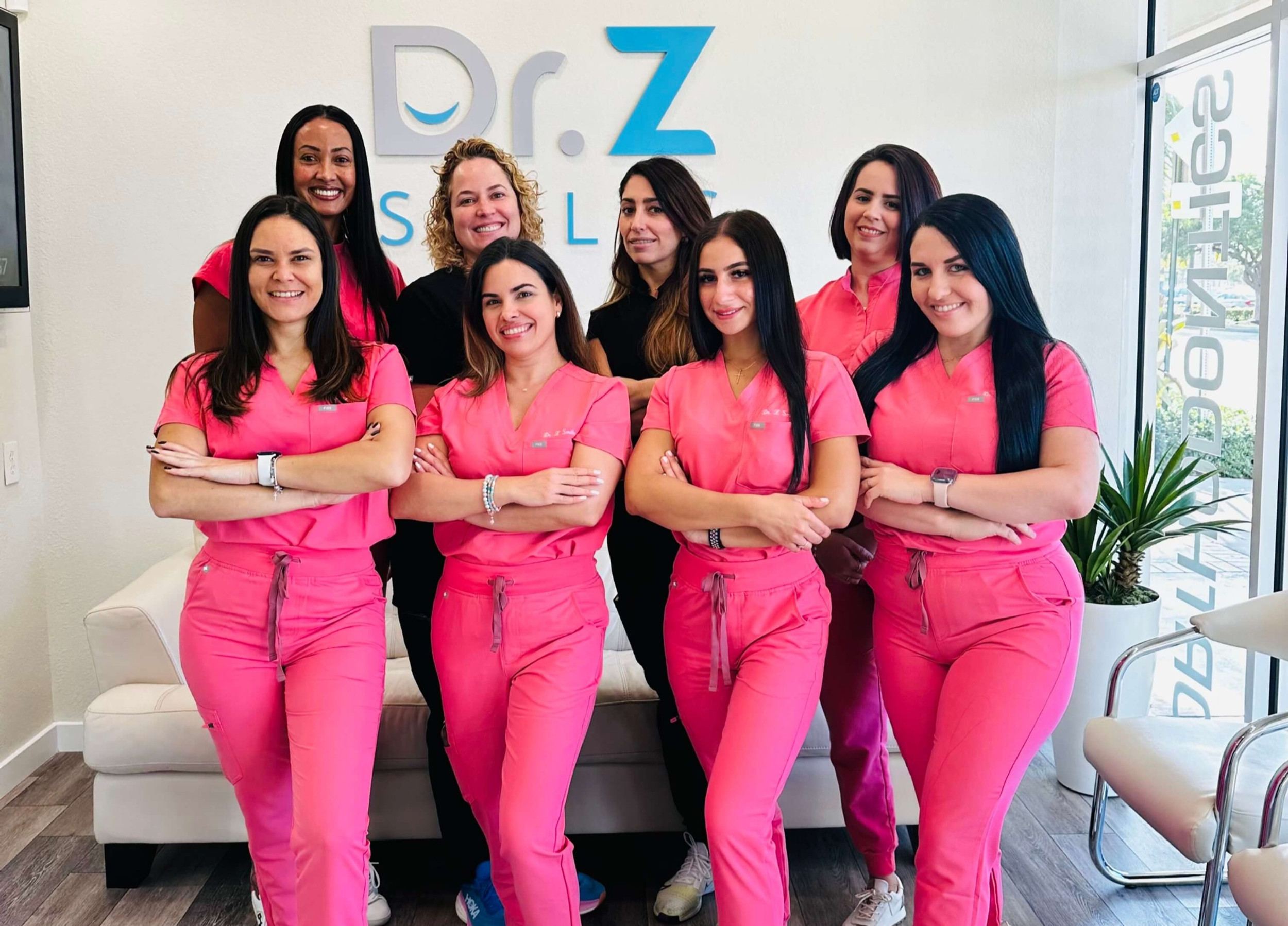 Dr. Z Smiles photo 1