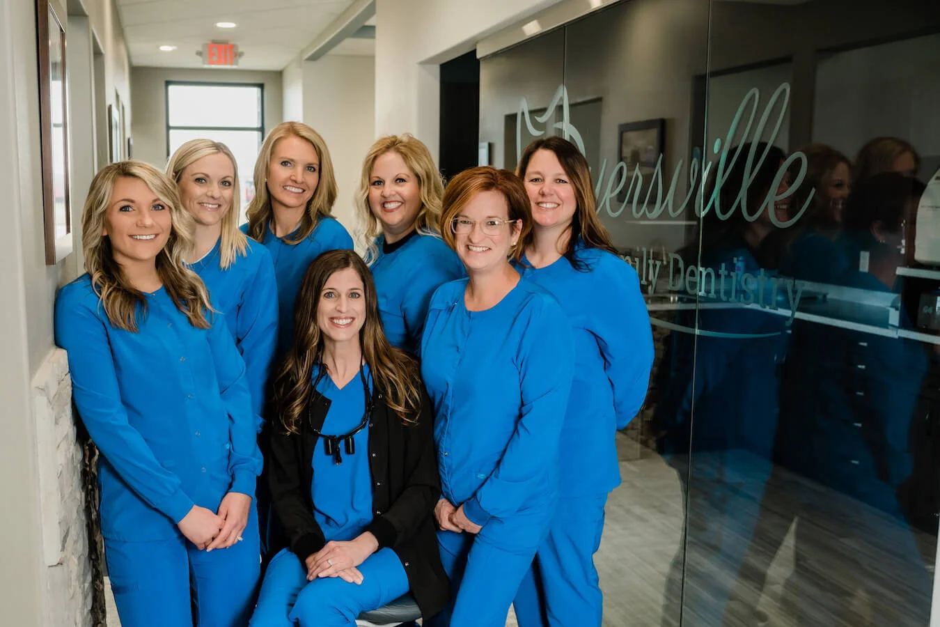 Dyersville Family Dentistry photo 1