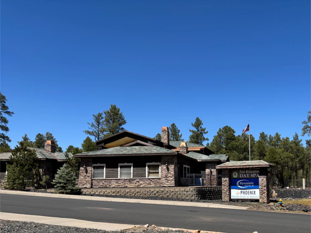 Dynamic Dentistry Az photo 1