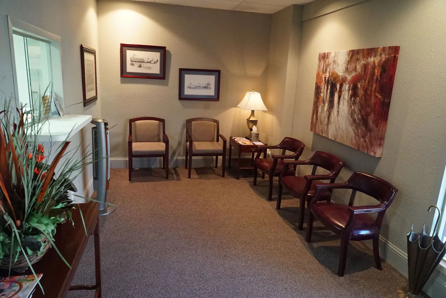 El Campo Dental Clinic photo 1