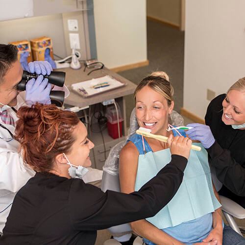Eleven Eleven Dental photo 3