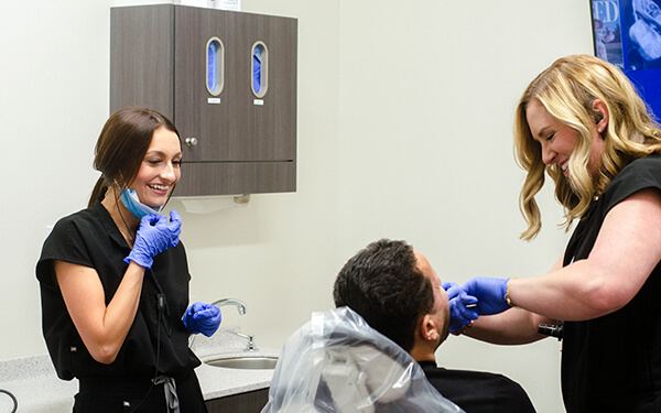 Elite Dental Care photo 1
