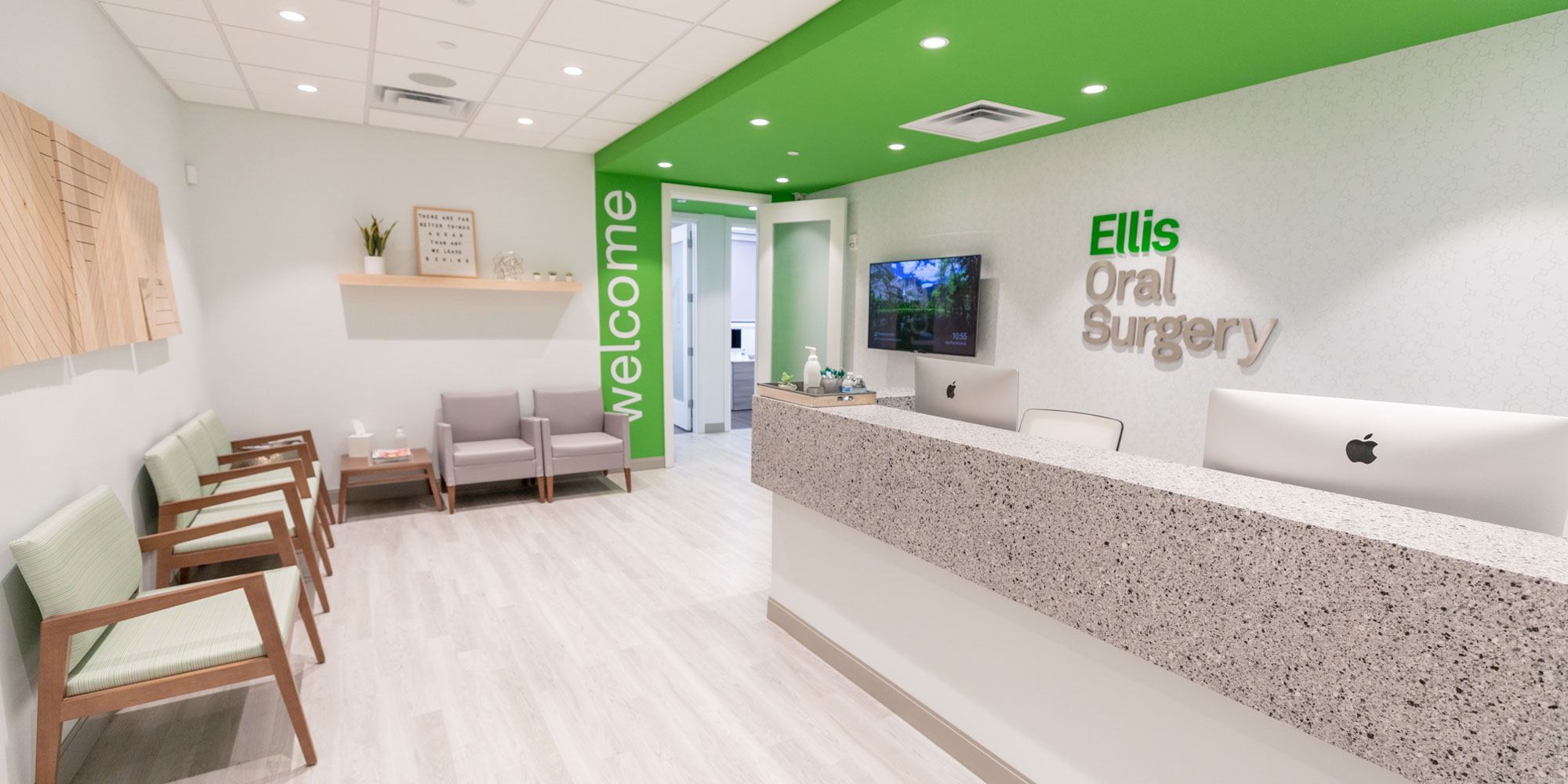 Ellis & Evans Oral & Facial Surgery photo 2