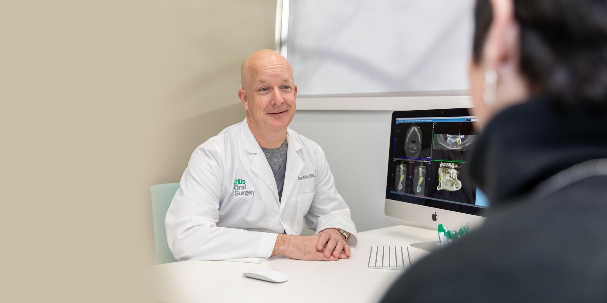 Ellis & Evans Oral & Facial Surgery photo 3
