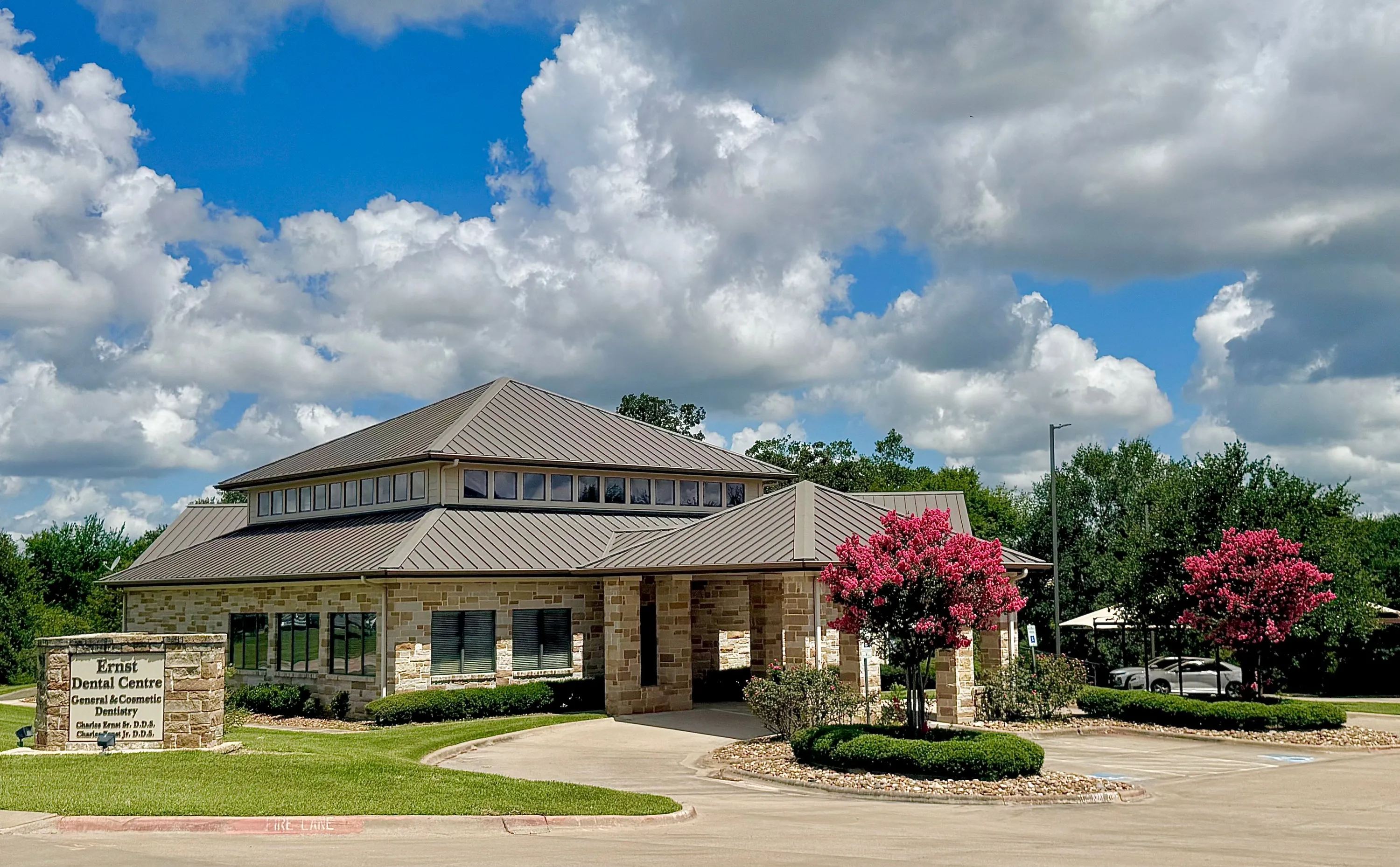 Ernst Dental Centre photo 1