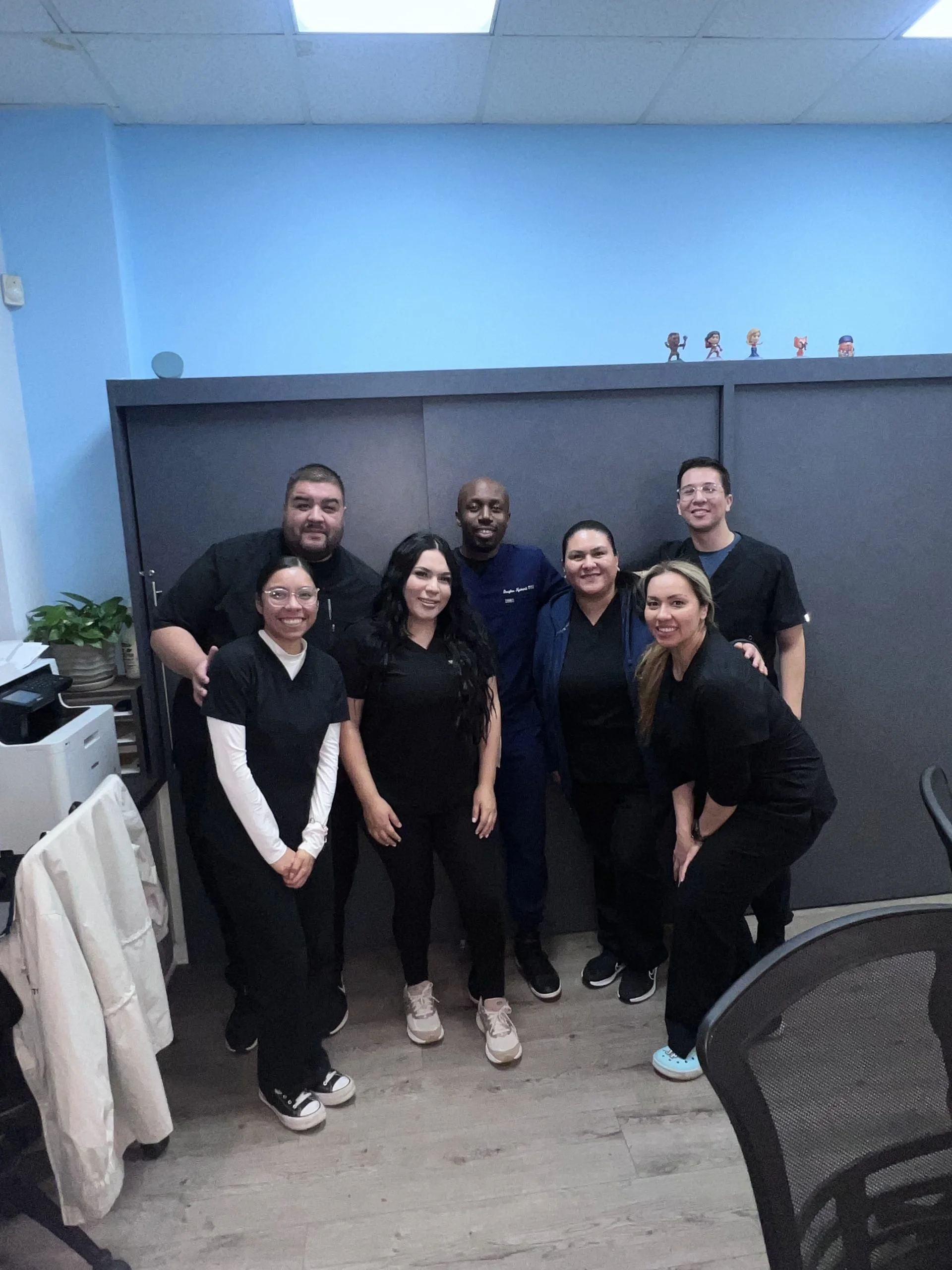 Esthetic Partners Dental Group - Fontana photo 1
