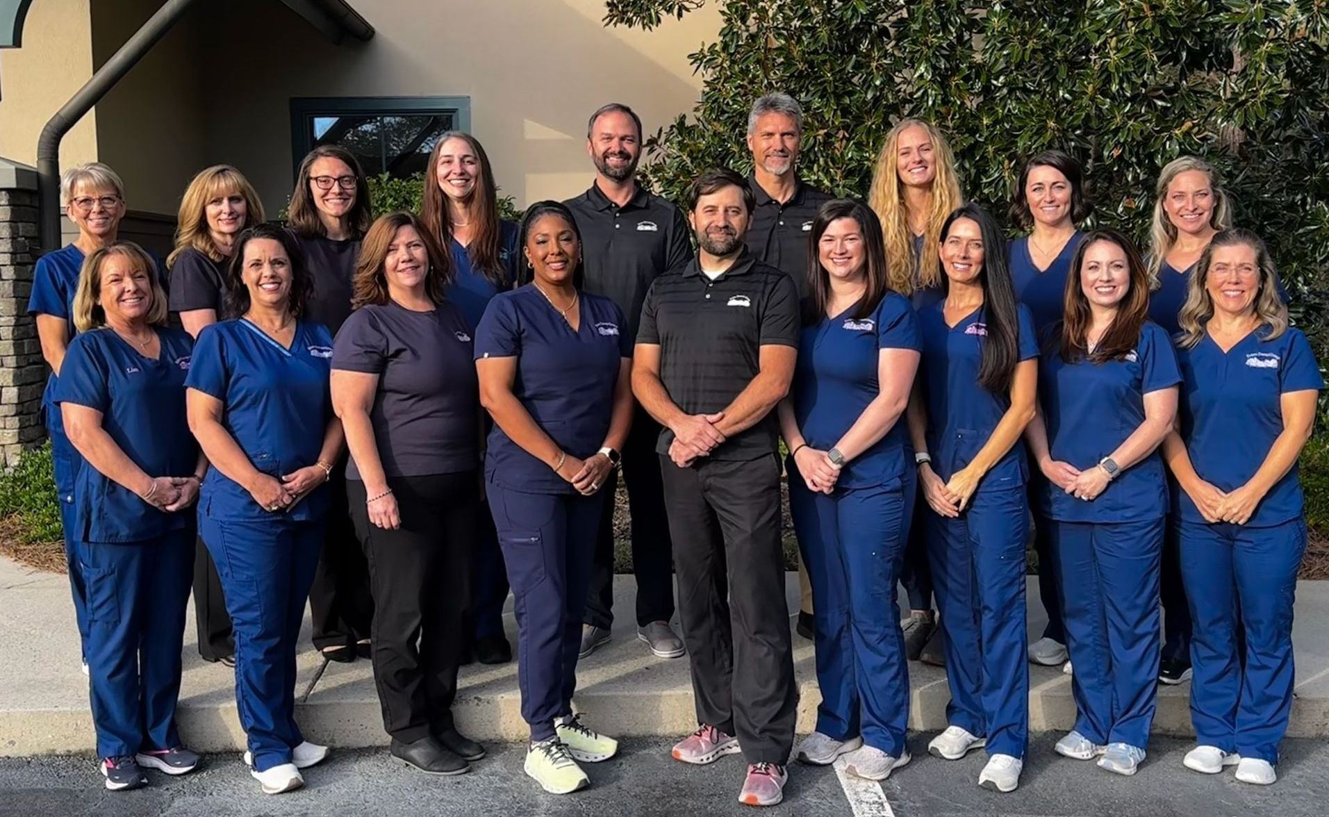 Evans Dental Group photo 6