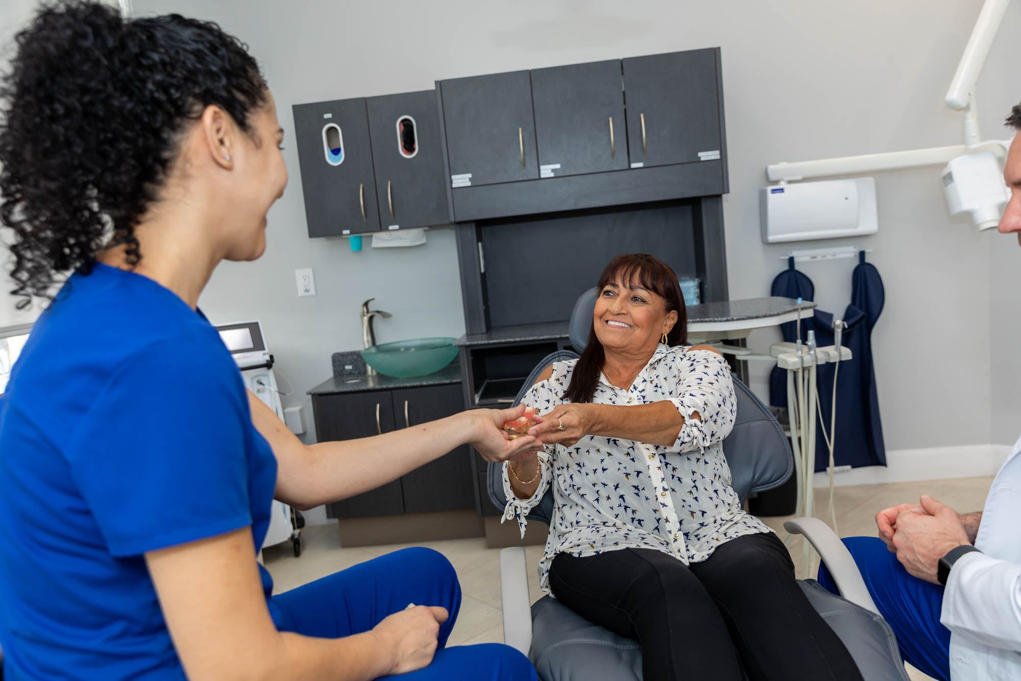Excel Dental and Implant Center New Braunfels photo 1