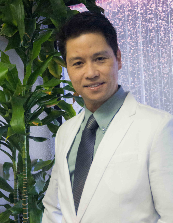 Family Dental Care: Peter Paul Feliciano, DMD photo 1