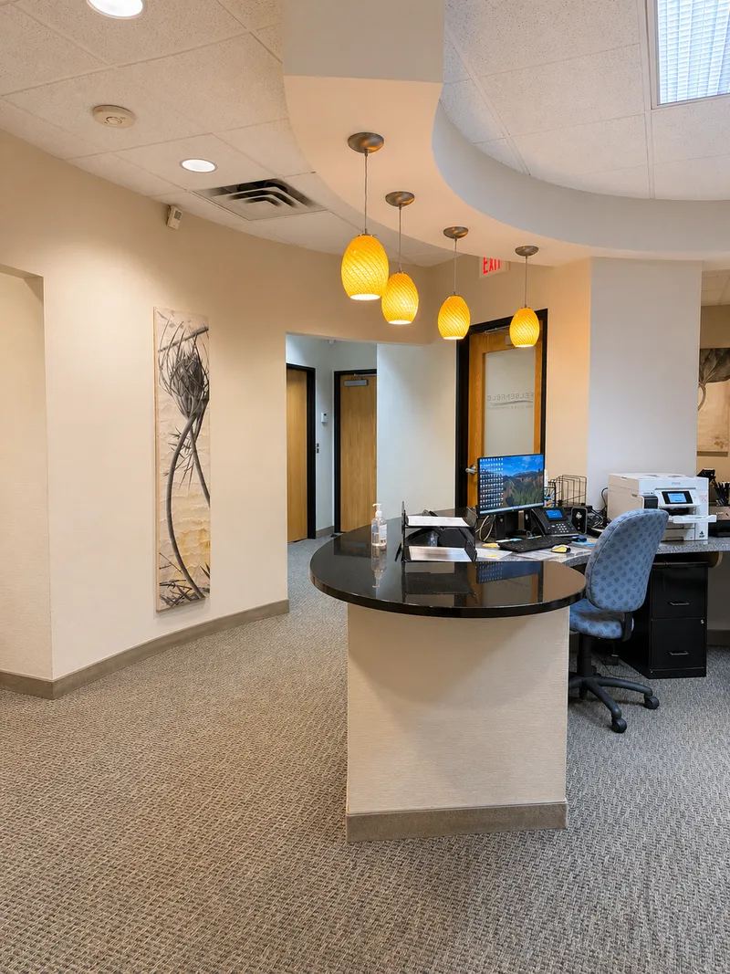Felsenfeld Oral Surgery & Dental Implants photo 1