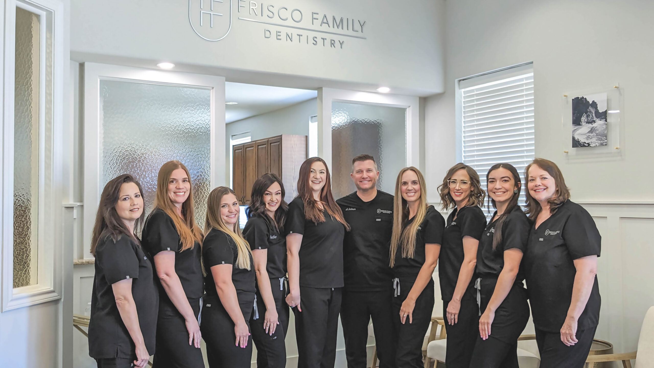 Frisco Family Dentistry photo 2