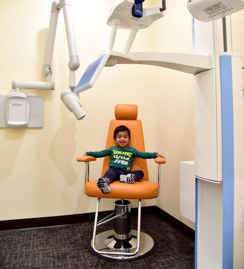 Frontier Dental Implants and Dentures photo 1