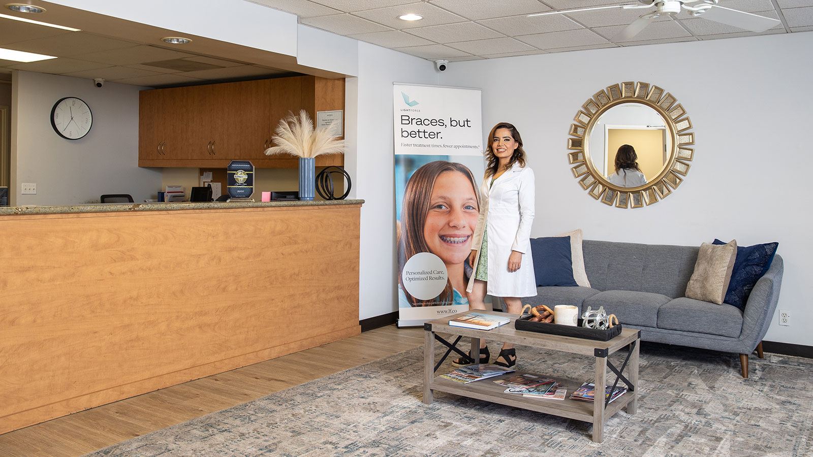 Garden Grove Dental & Orthodontics photo 1