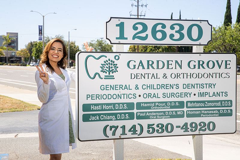 Garden Grove Dental & Orthodontics photo 2