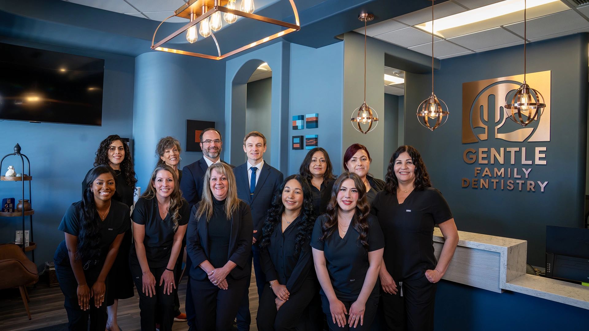 Gentle Family Dentist Avondale and Dental Implants photo 1