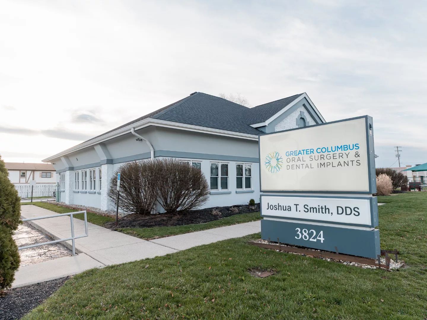 Greater Columbus Oral Surgery & Dental Implants photo 2