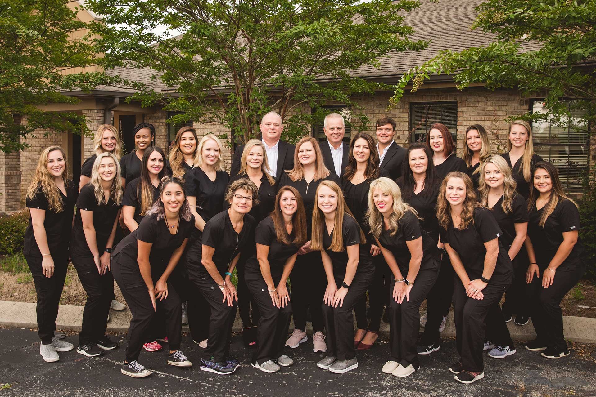 Implants & Oral Surgery of Chattanooga photo 2