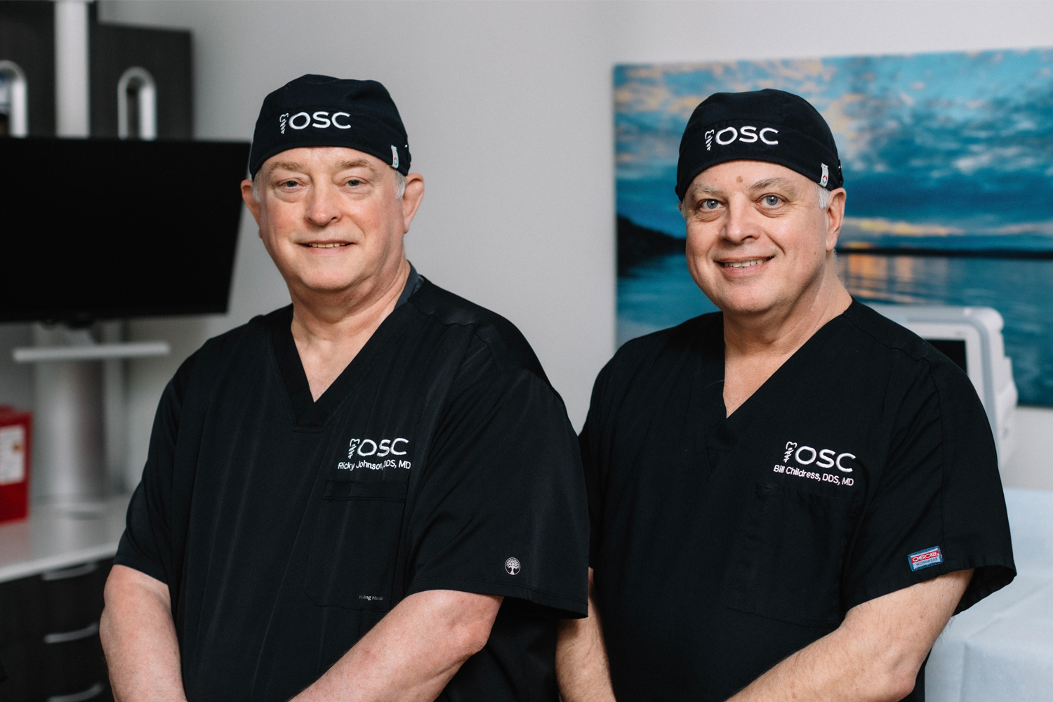 Implants & Oral Surgery of Chattanooga photo 3