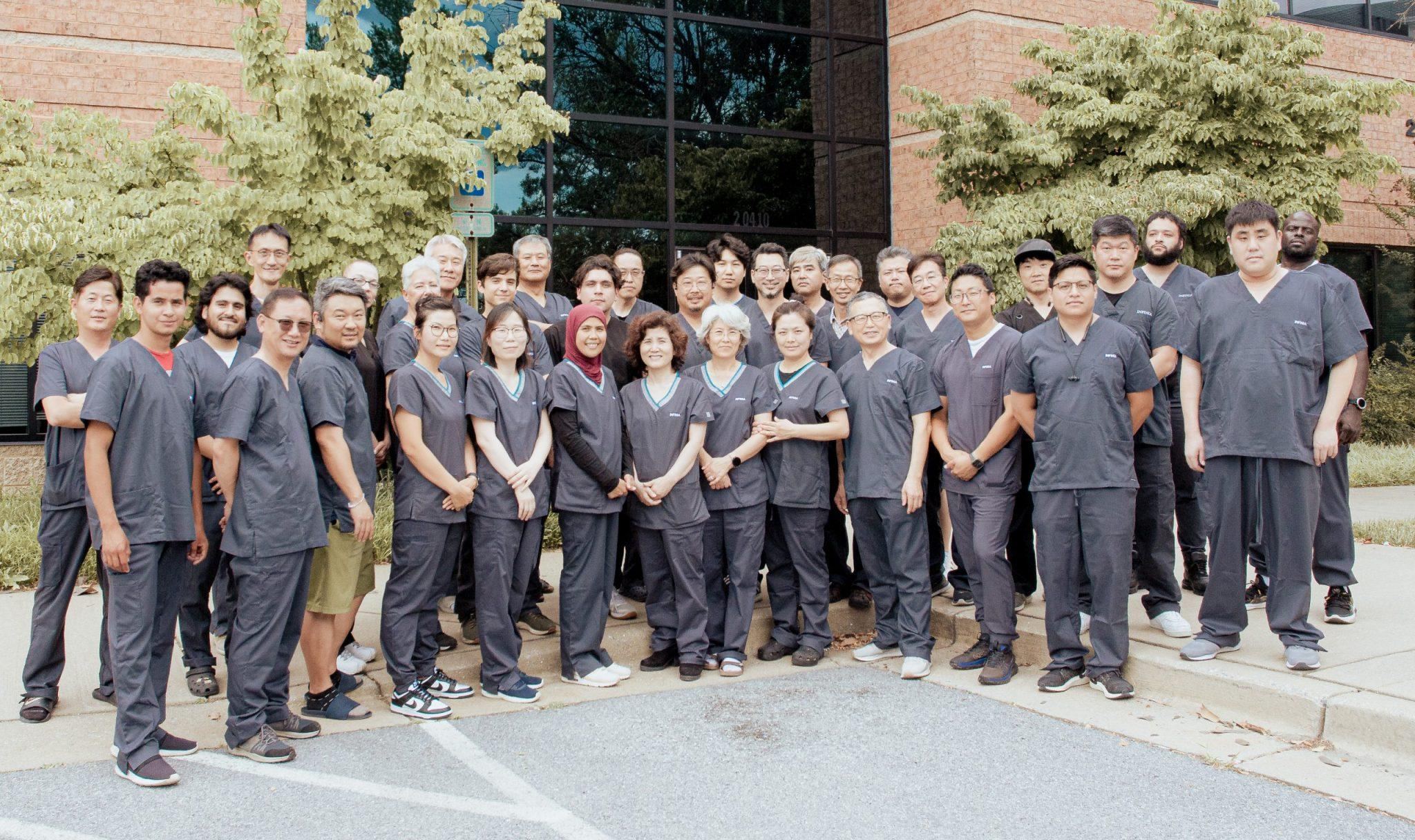 Infinia Dental Lab photo 2
