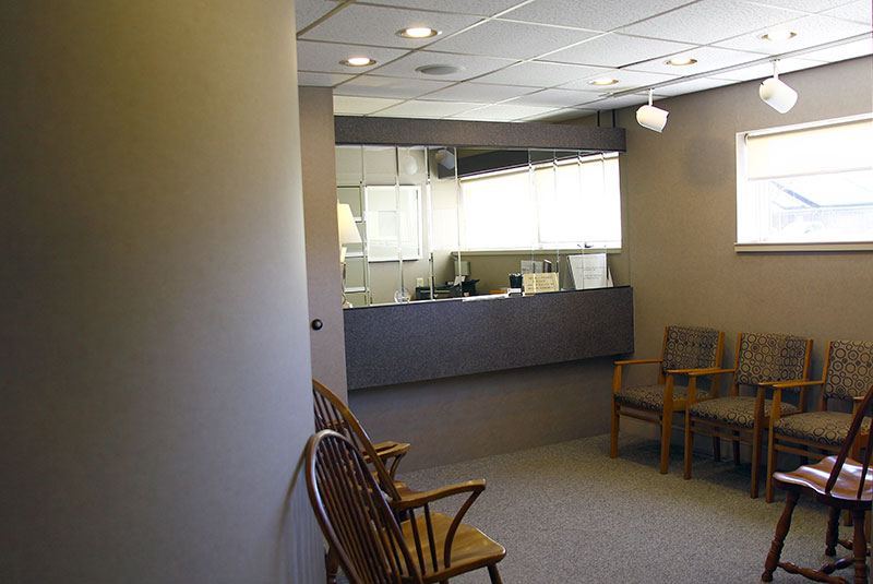Institute of Jaw & Facial Surgery Dr. David C. Ash and Dr. R. Neil Sundheimer photo 4
