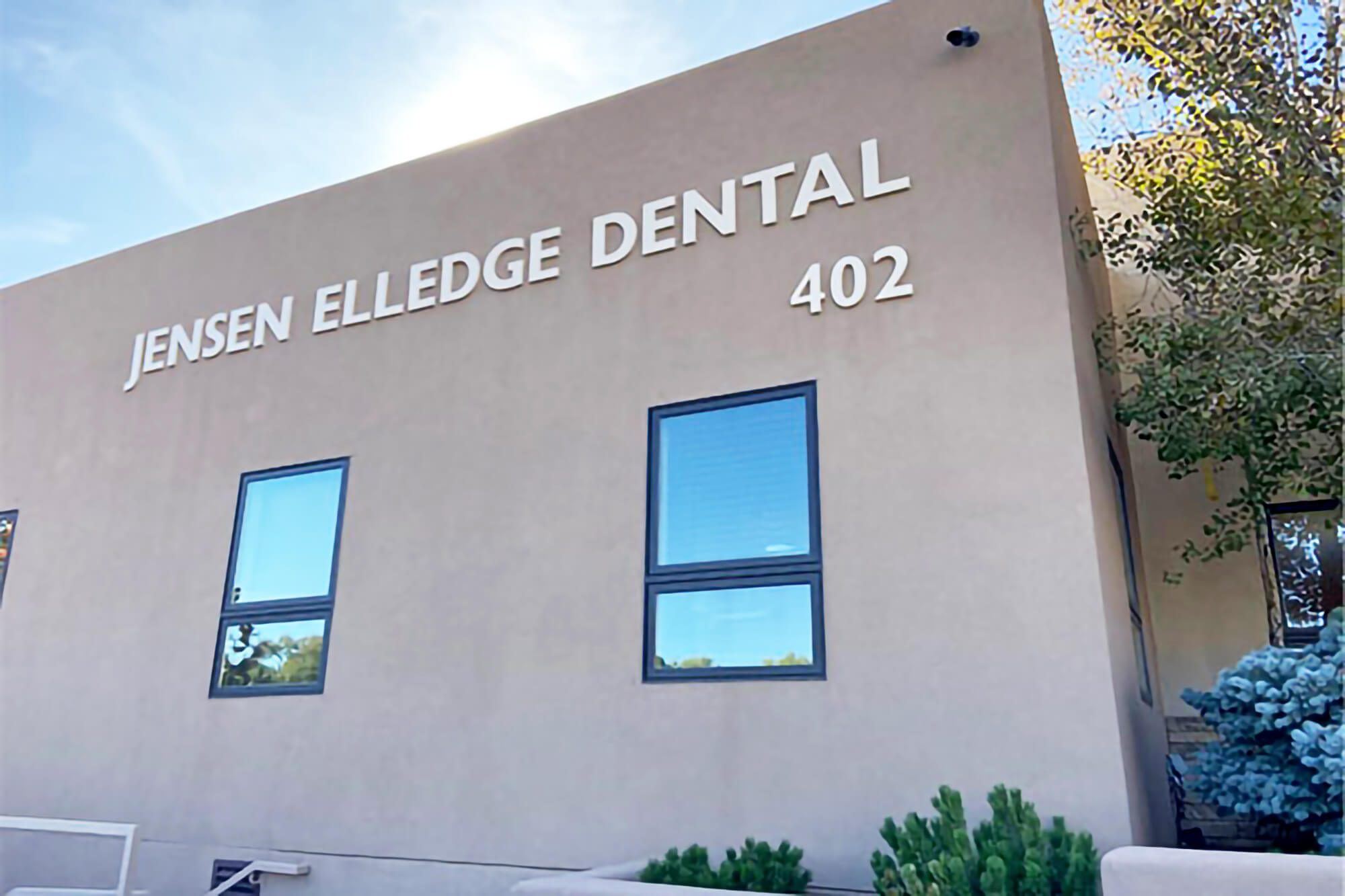 Jensen Elledge Dental photo 2
