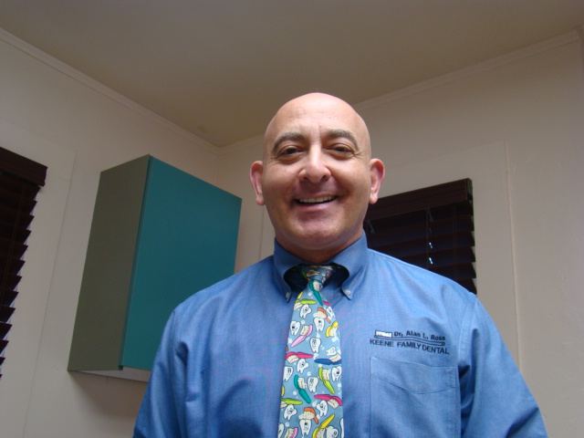 Keene Family Dental photo 3