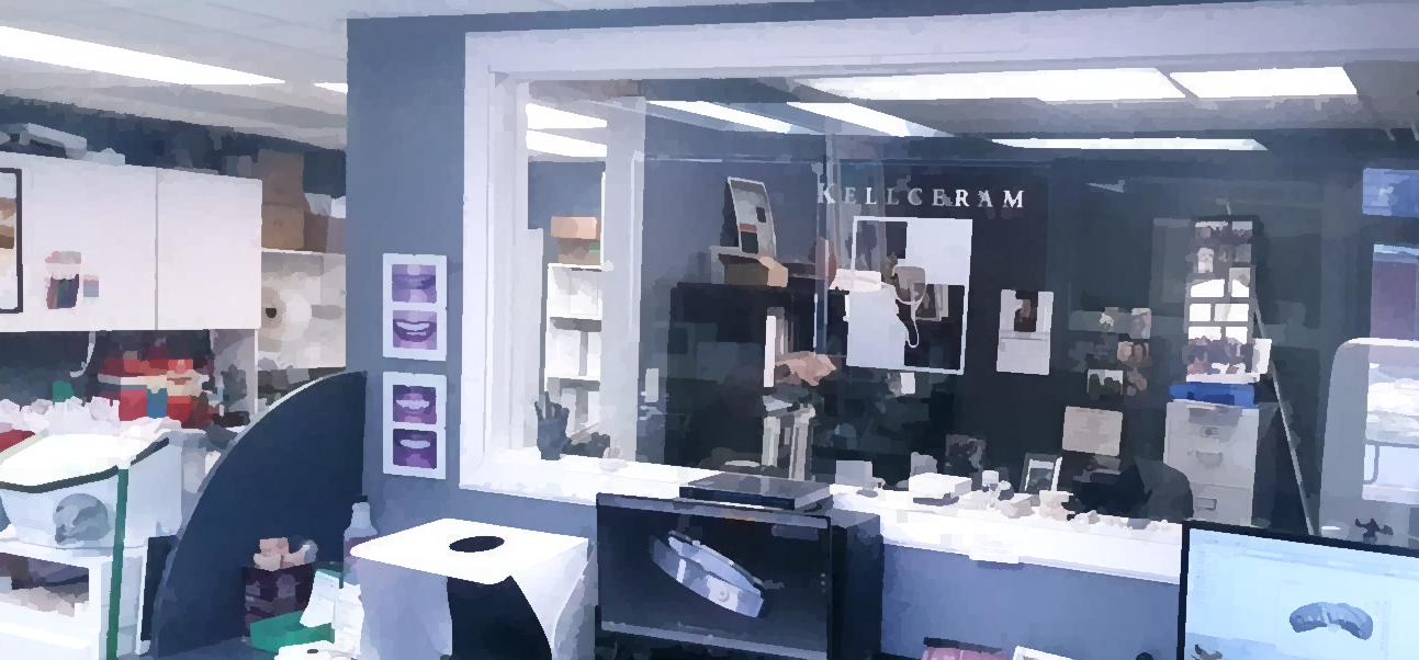 Kellceram Dental Lab Inc. photo 1