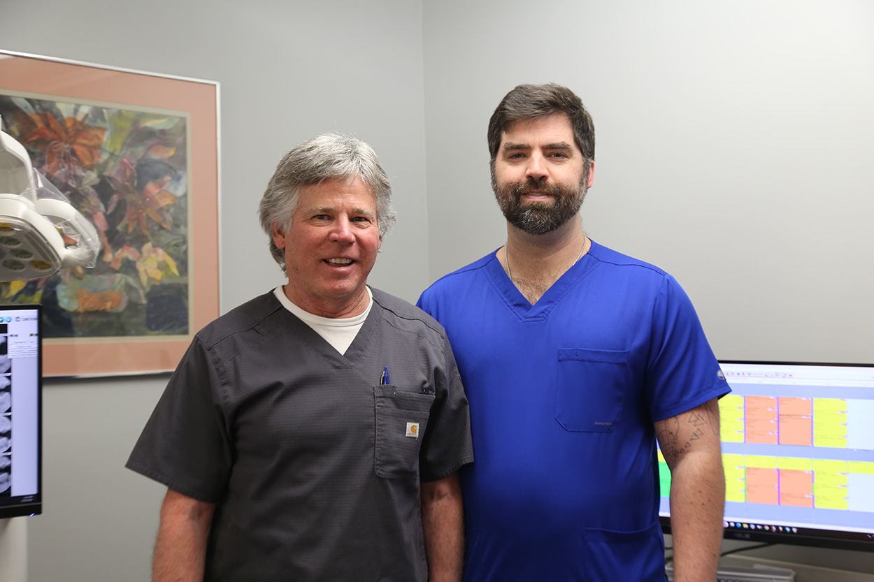 Kellum Dental Clinic PA photo 3