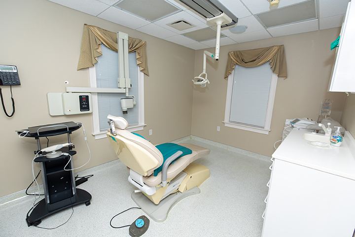 Lane Oral & Maxillofacial Surgery & Dental Implant Center photo 4