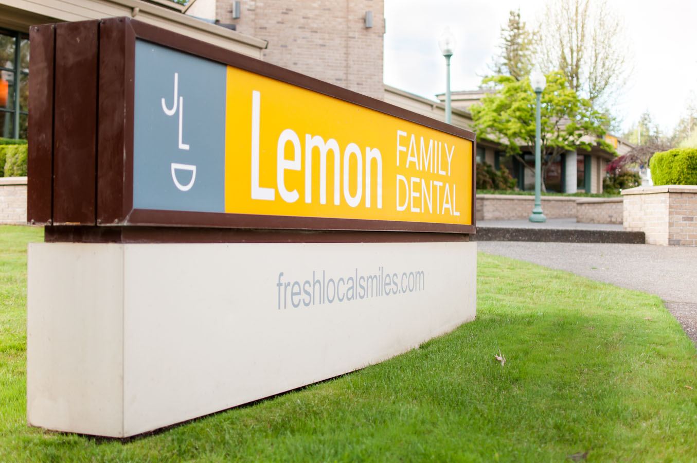 Lemon Family Dental - Aberdeen photo 3