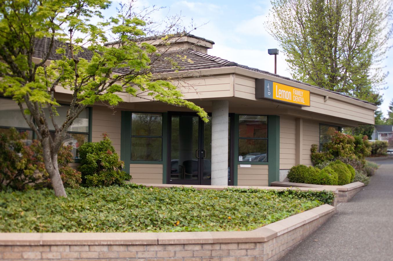 Lemon Family Dental - Aberdeen photo 4