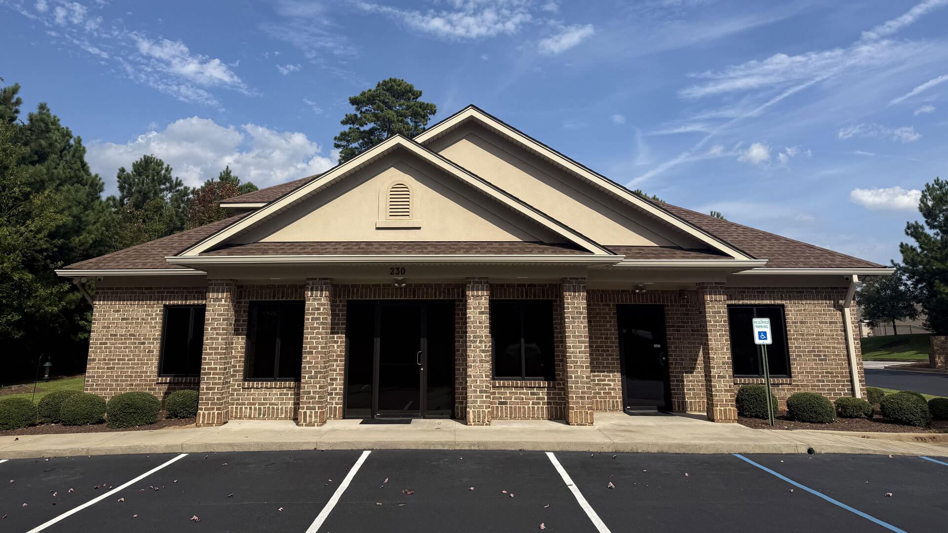 Lexington Facial & Oral Surgery photo 2