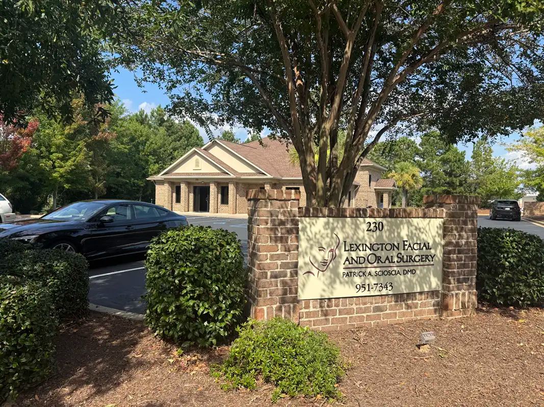 Lexington Facial & Oral Surgery photo 3
