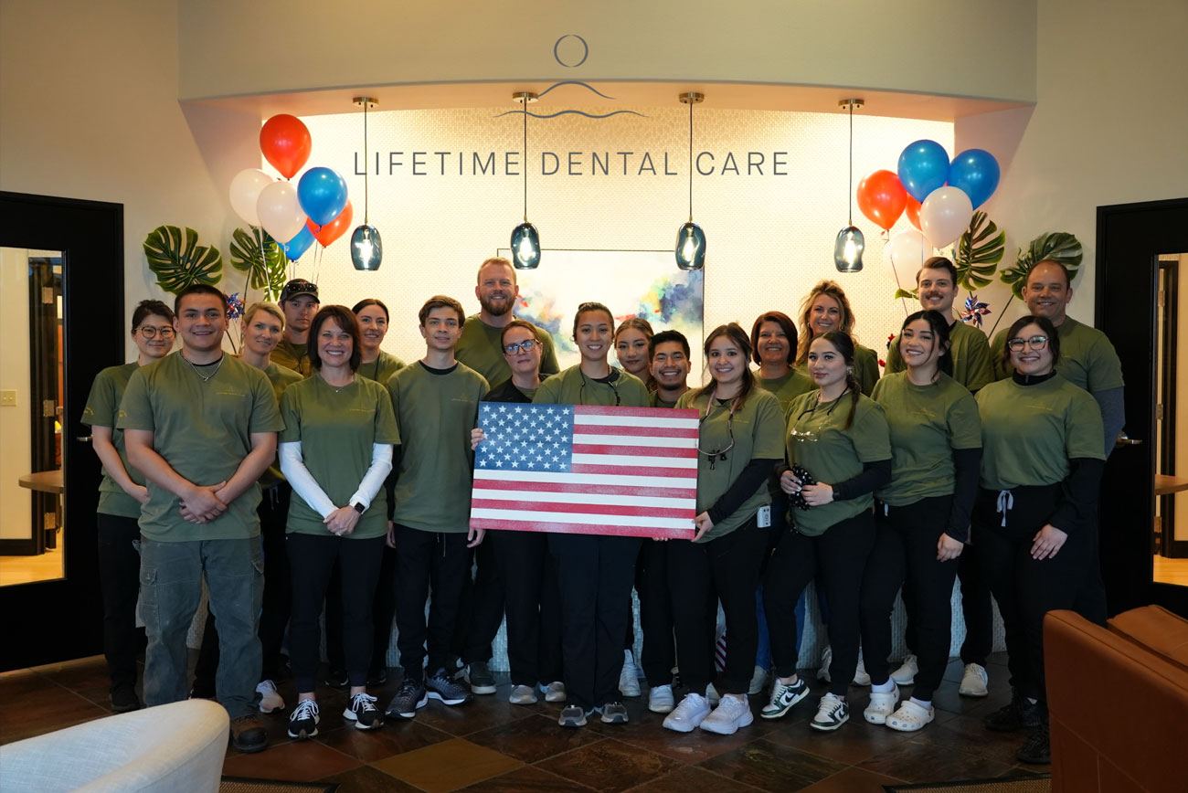 Lifetime Dental Care photo 1
